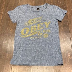 Obey Tshirt